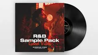 FREE RNB SAMPLE PACK 