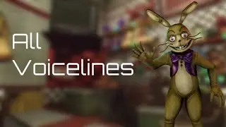 Glitchtrap All Voicelines (with subtitles)