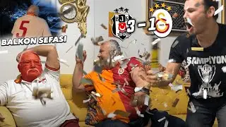 MÜMTAZREİS BEŞİKTAŞ ARTIK DÜŞMANIMIZ DEDİ😂 BEŞİKTAŞ 3-1 GALATASARAY #beşiktaş #galatasaray