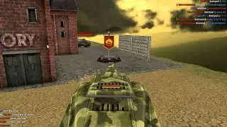 arman92 - TankiOnline cheat