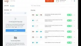 What is Zapier? Watch First.
