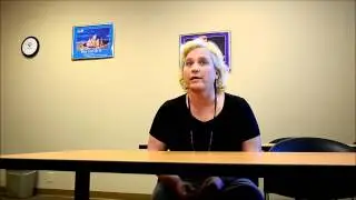 National College  | Marla Quesenberry