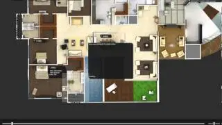 CM Map View New Features