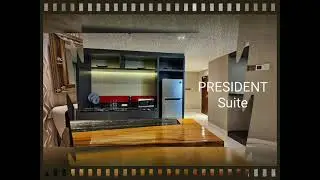 President Suite