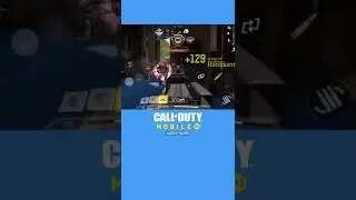 Switchblade X9 Supremacy | CoDMobile Gameplay