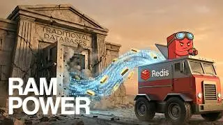 The Untold Story of Redis | The Fight That (Almost) Broke Open Source