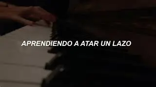 Fog Lake - Extension Cord - Español
