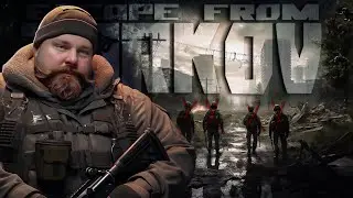 🔴LIVE🔴TARKOV into Deputy Chief Lincoln Carter in ProdigyRP