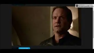 DC Legends of Tomorrow: 2x10 Black Flash vs. Reverse Flash