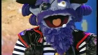 Los Lunnis La Serie 1x01A La Llegada del Capitan Lucanero DVDRipwww vagos es