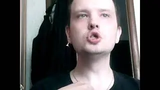 Morgenshtern- Дуло(cover Вопиловский В)