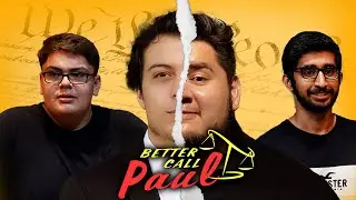Better Call Paul - Series Trailer