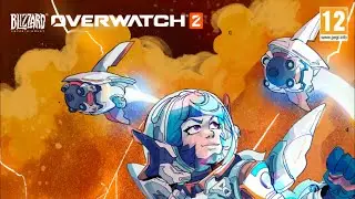 L’histoire de Juno racontée par Xanthe Huynh | Overwatch 2