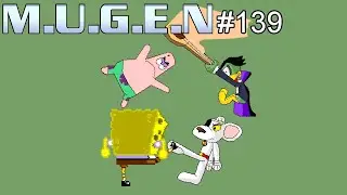 STP Mugen 