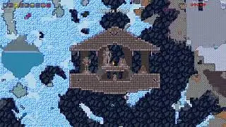 terraria lets play mod of redemption + thorium (ep 3)