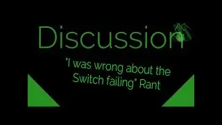 Rant time! - 