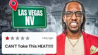 The Top CONS About Moving TO Las Vegas