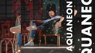 AQUANEON - Весь двор | Премьера трека, 2024