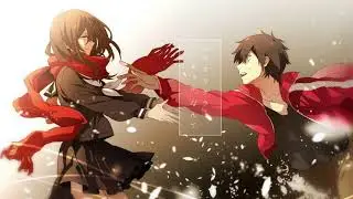 Nightcore ~ She Used To Be Mine