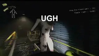My Worst Scare So Far