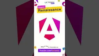Welcome to Angular’s renaissance — angular.dev by @uxtrendz #short (2023)