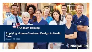 January 2023 AHA Team Training Monthly Webinar