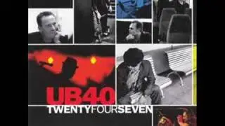 UB40 - I'll Be There