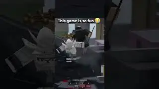 W game #roblox #realmrampage #jjk #tsb #battlegrounds #sukuna