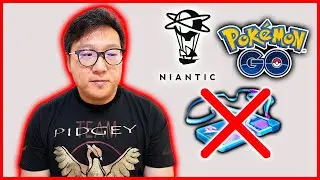 My Honest Opinion on The Changes to Remote Raid in Pokemon GO