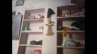 kahan ja rahi ho khana bnao 🥰