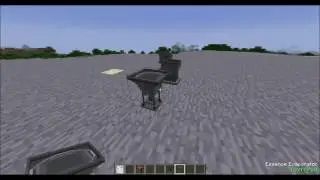 Mod Spotlight: TSON Craft 3.5 Part 1