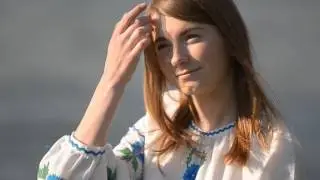 Визитка на Мисс и мистер ПДАА.  Диана Онипко