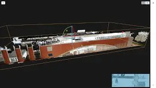 Herron PointCloud