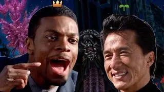 [FFXIV] When You Play On Foreign MMORPG Server