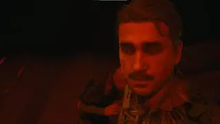 The Medium Walkthrough #11 - The Red House, reel tape, The slaughterhouse, The Monster