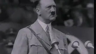 Adolf Hitler's Edit | Protection Charm | ZEKE RAIDER
