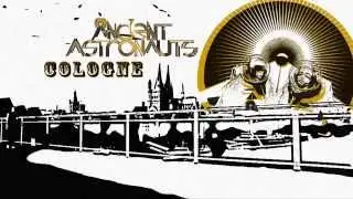 Ancient Astronauts - Risin High feat. Raashan Ahmad (Nickodemus Remix)