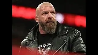 THE PROBLEM WITH TRIPLE H'S 