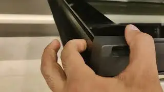 Soba LG WSEZM7225B1