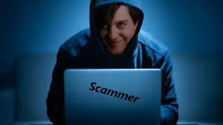 Scammer tries to scam Bully Maguire