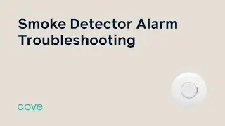 Smoke Detector Alarm Troubleshooting