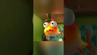 He Died 250 Times and Finally Became a Peacock! 😭 