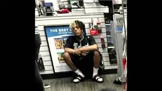 [FREE] XXXTENTACION type beat -