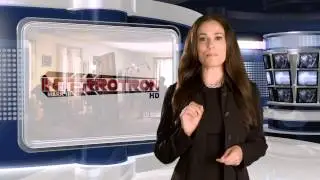 What is an Interrotron? | American Movie Company