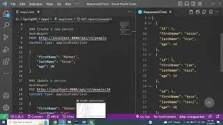 Spring Boot CrudRepository