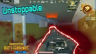 Unstoppable Fight With AKM 🥵🔥|| Pubg Moblie lite Montage.