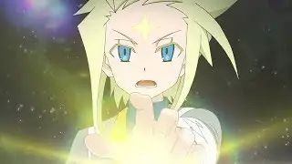 [Buddyfight Ace] Amv Seiji vs Subaru (Final Battle)