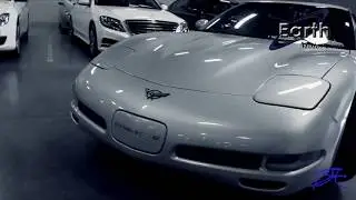 2001 Chevrolet Z06 - For Sale!!!