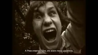 Сила Oружия - Вестерны/ 8 мм/ 1977