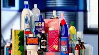 TV advertising - sexist? (Subtitles English/Spanish)